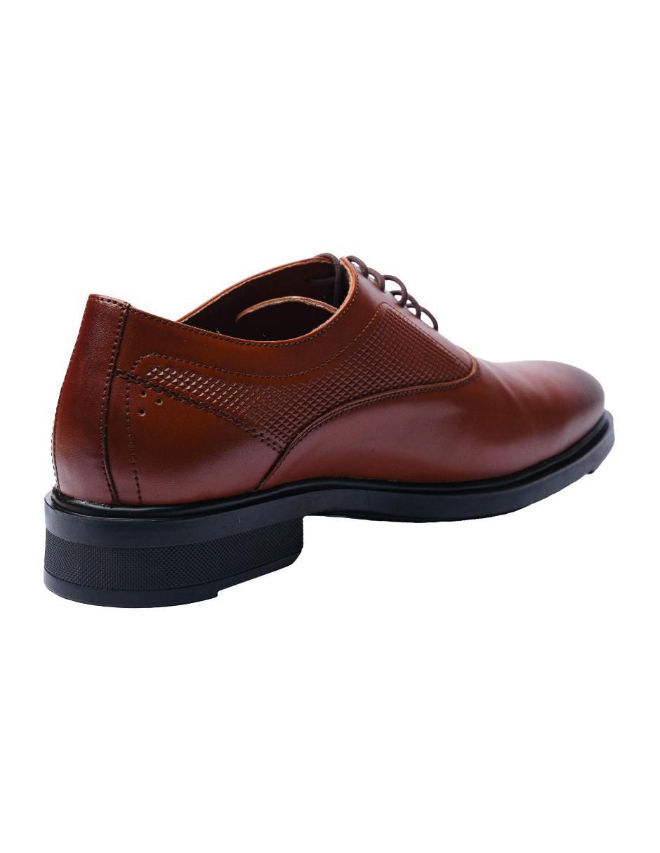 Zapato oxford Lob para hombre