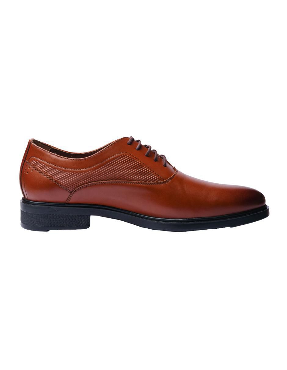 Zapato oxford Lob para hombre
