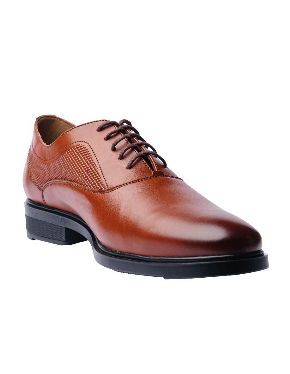 Zapato oxford Lob para hombre