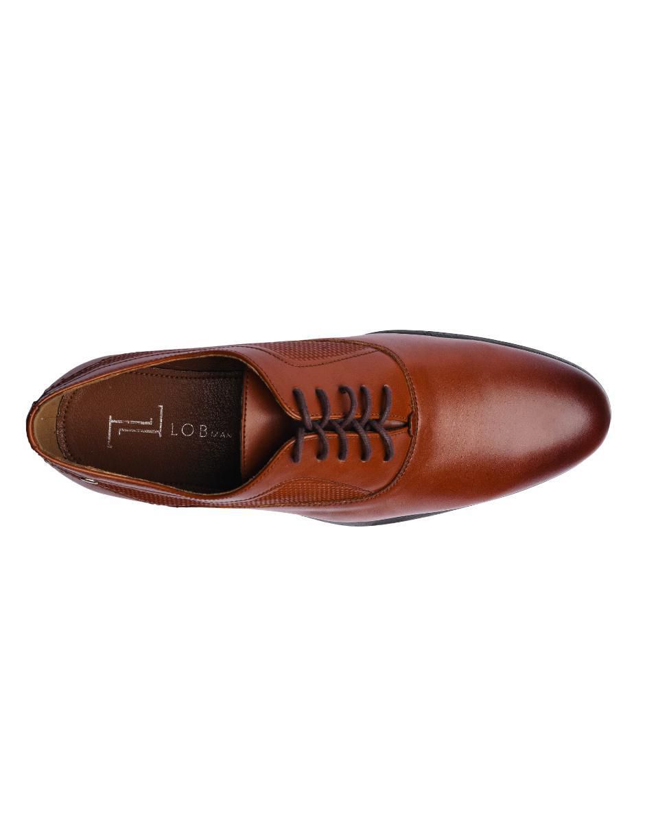 Zapato oxford Lob para hombre