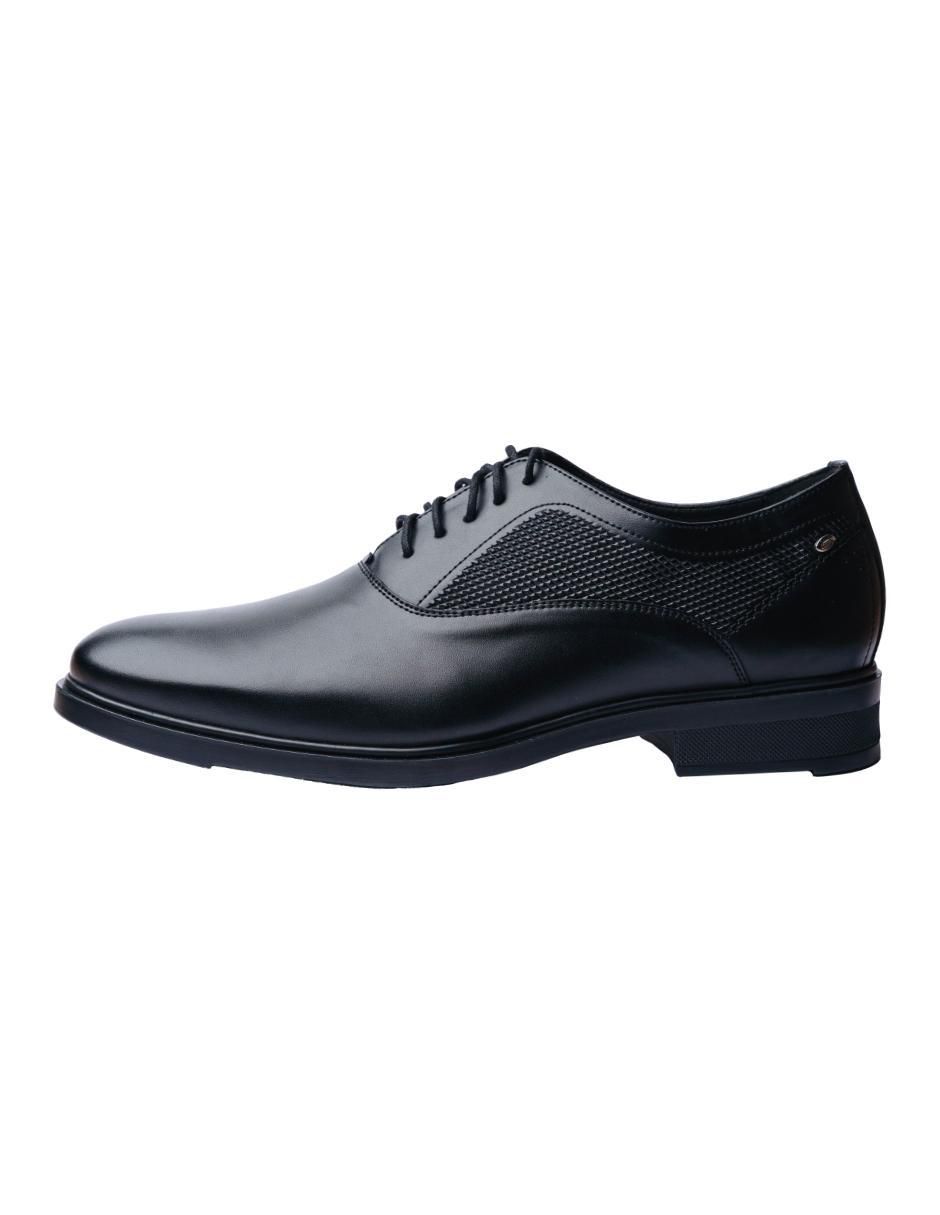 Zapato oxford para hombre