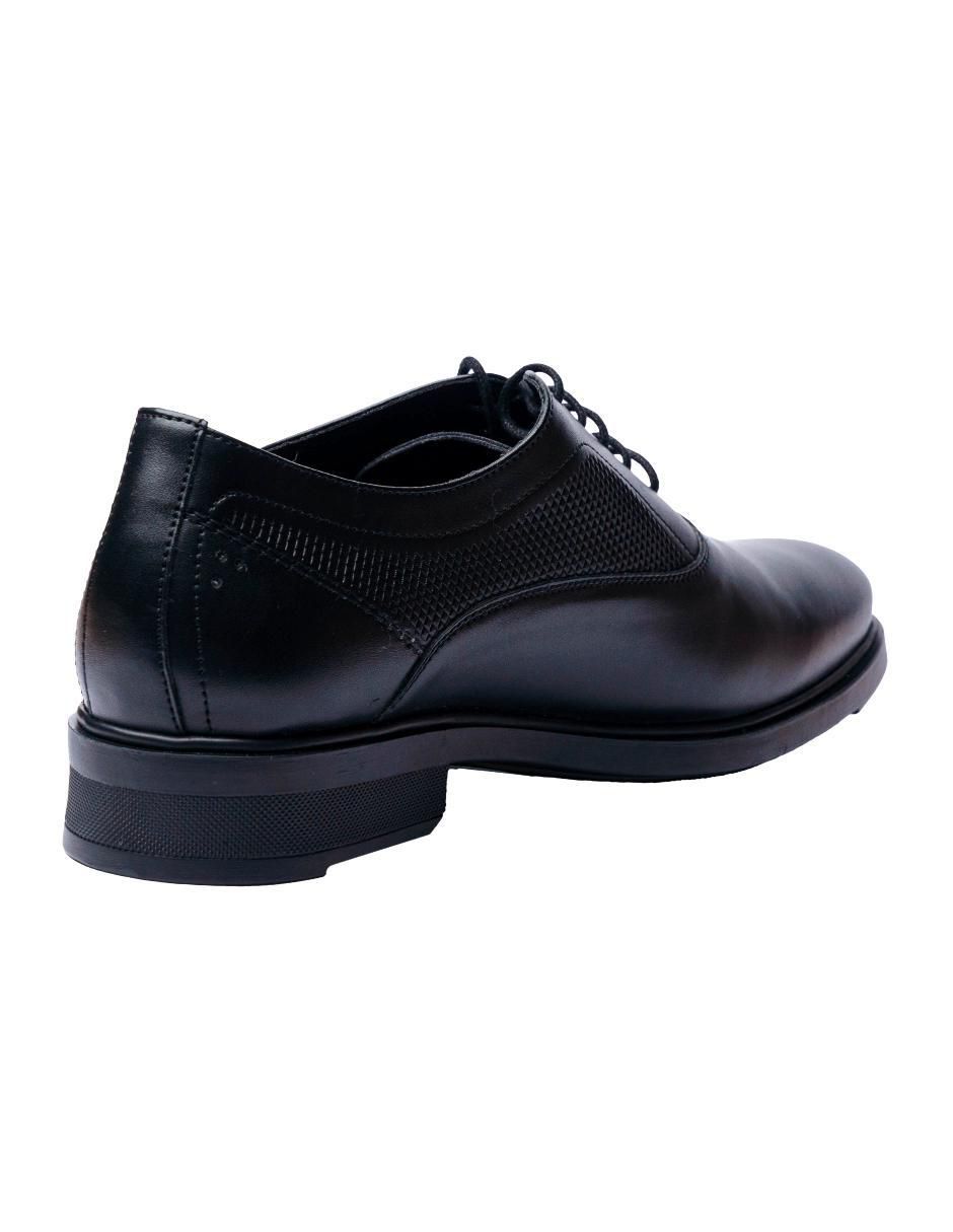 Zapato oxford Lob para hombre