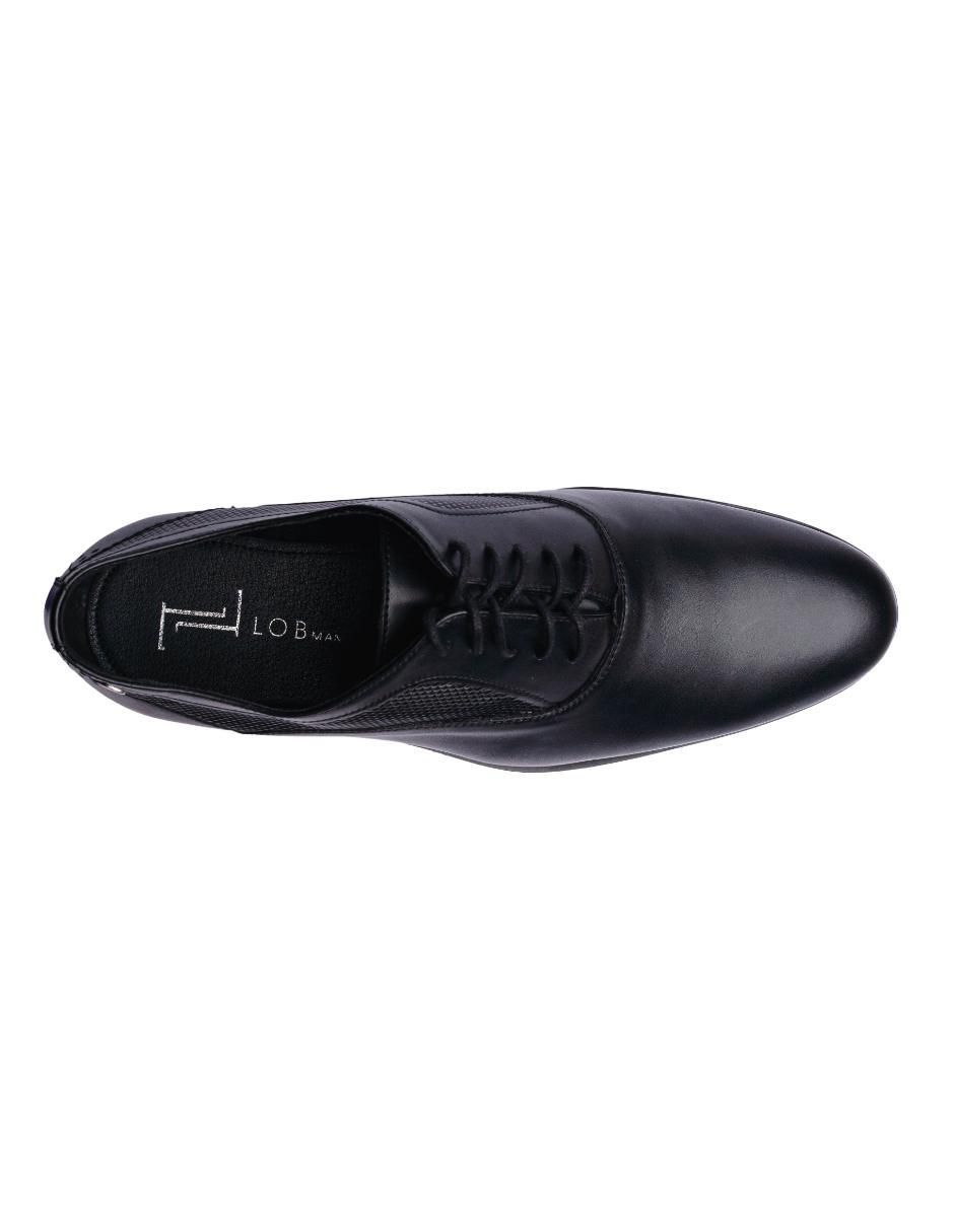 Zapato oxford Lob para hombre