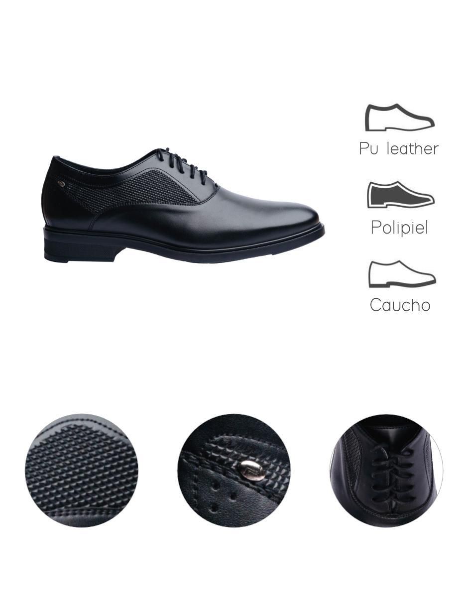Zapato oxford Lob para hombre
