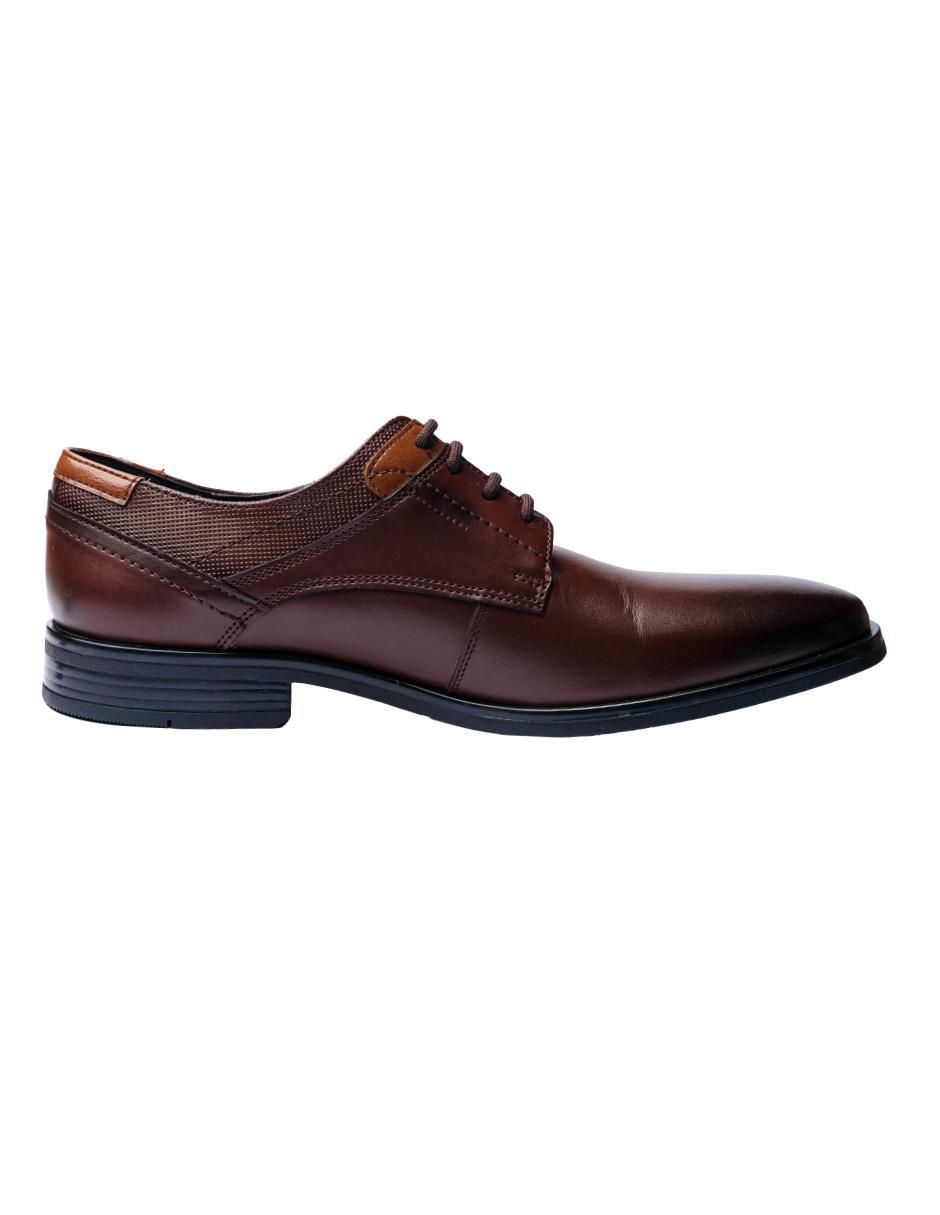 Zapato derby Lob para hombre