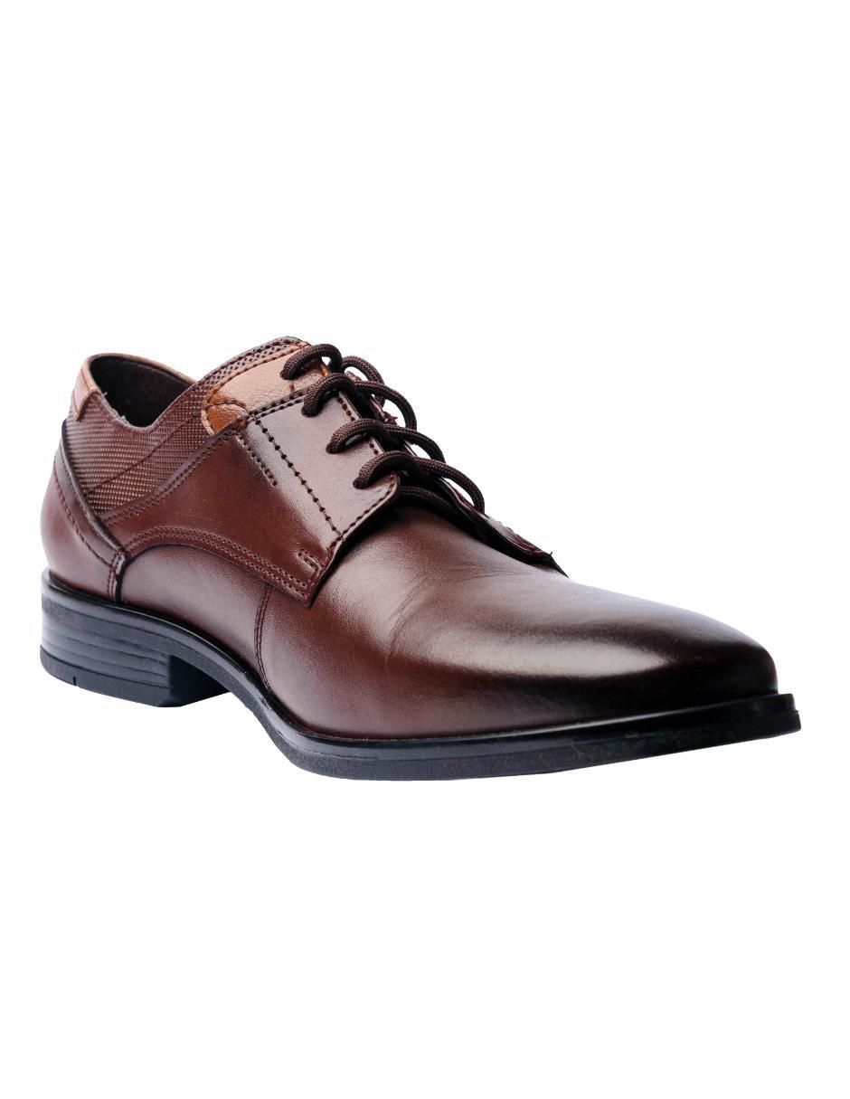 Zapato derby Lob para hombre