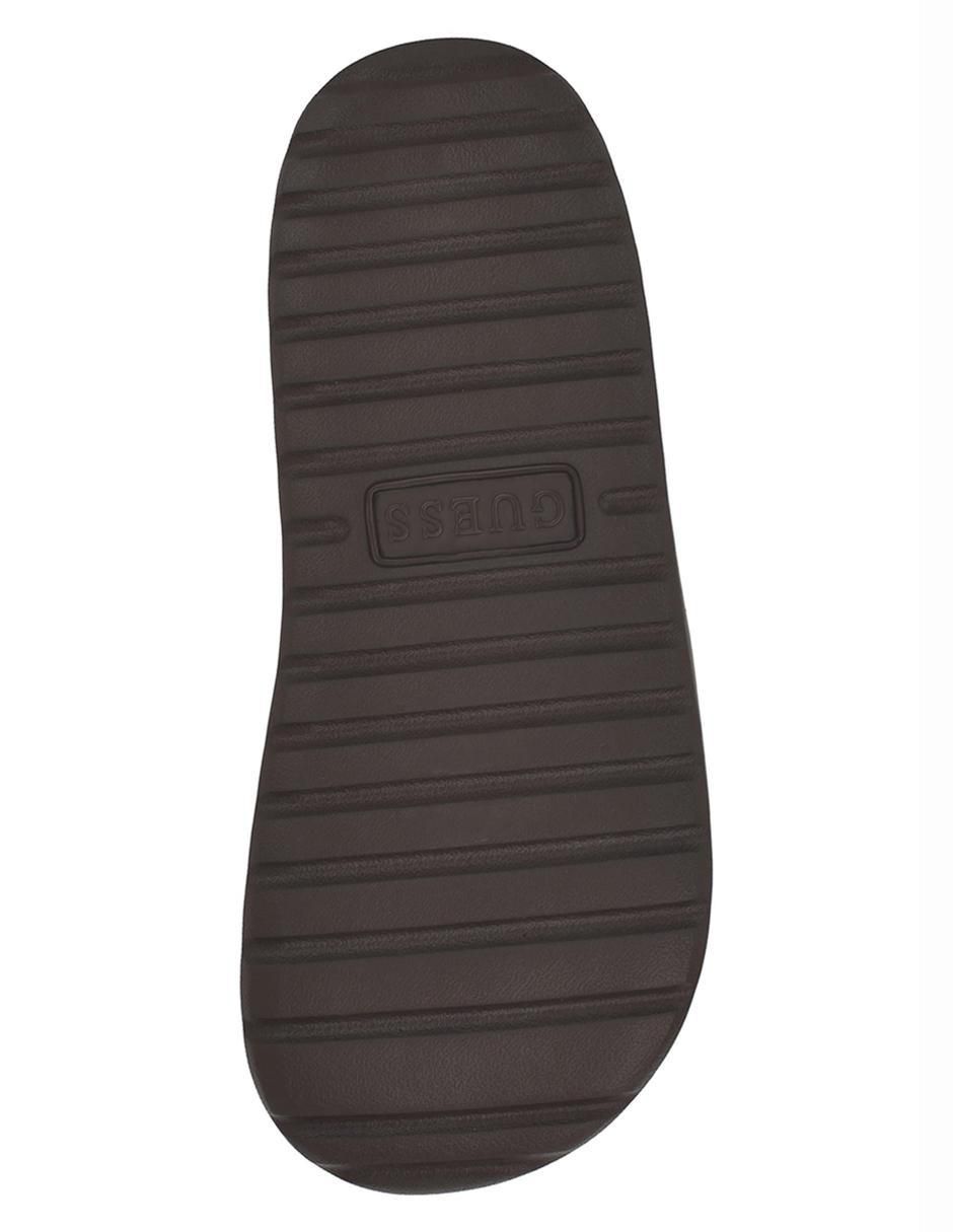 Sandalia para hombre
