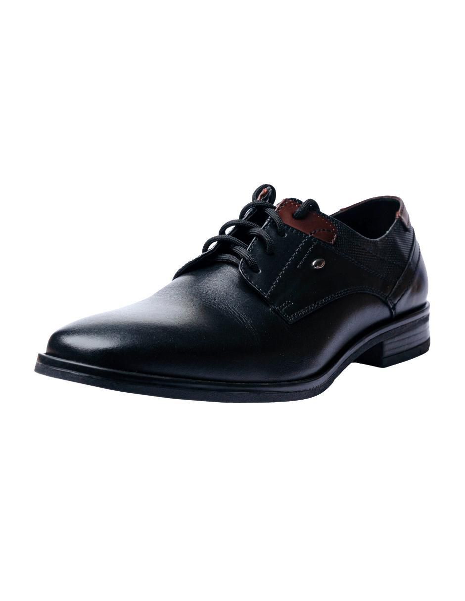Zapato derby Lob para hombre