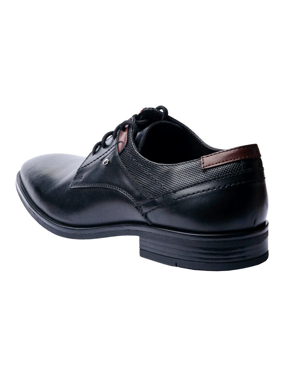 Zapato derby Lob para hombre