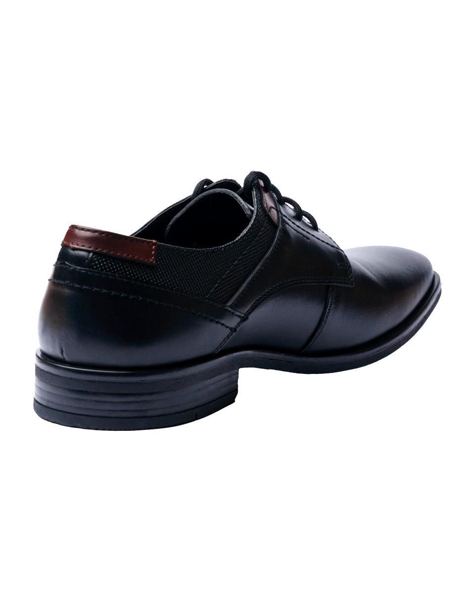 Zapato derby Lob para hombre