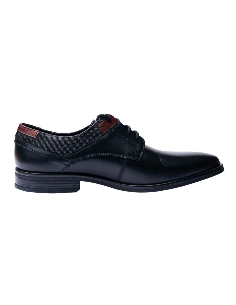 Zapato derby Lob para hombre