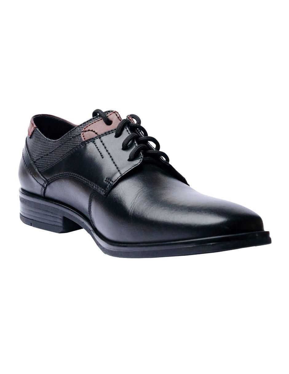 Zapato derby Lob para hombre