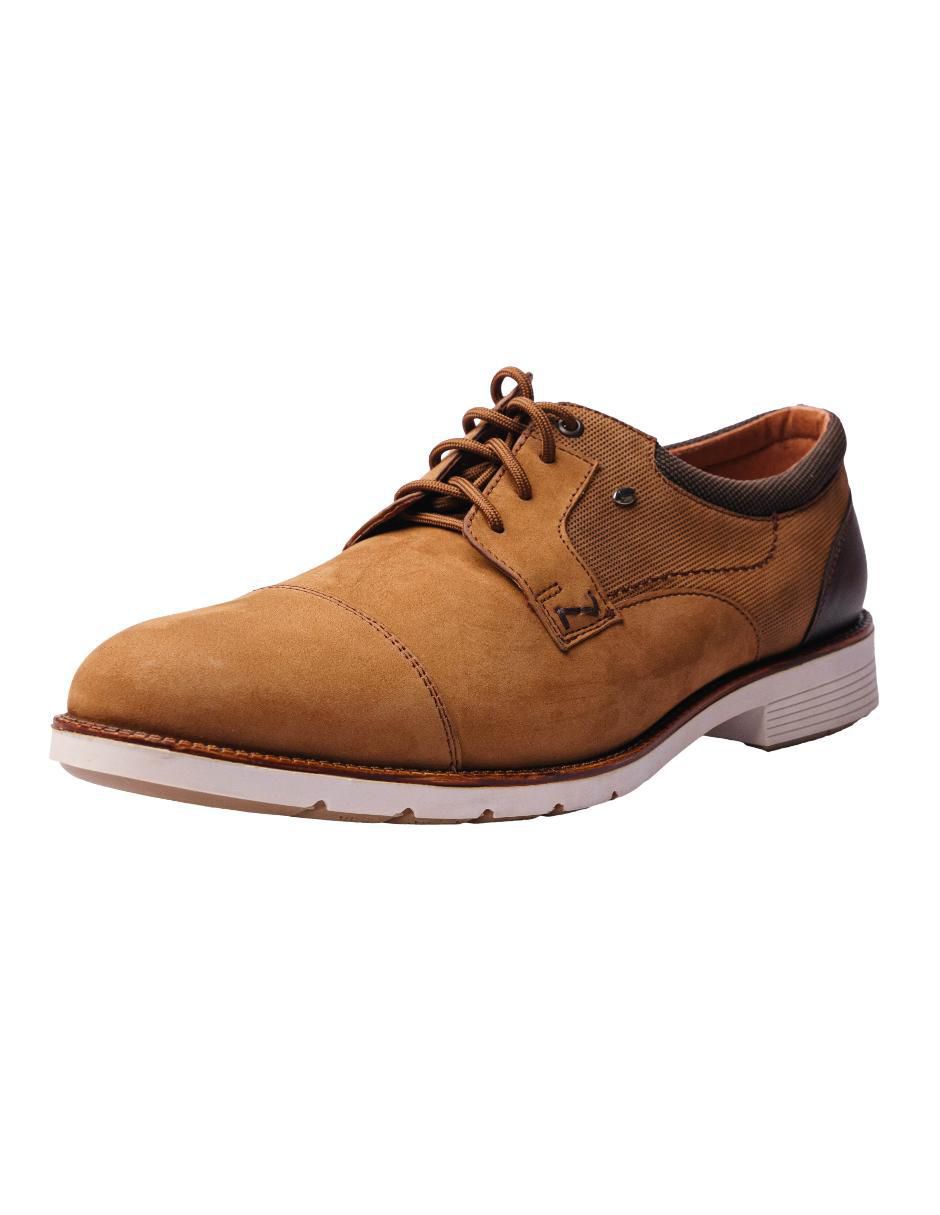 Zapato derby para hombre 2