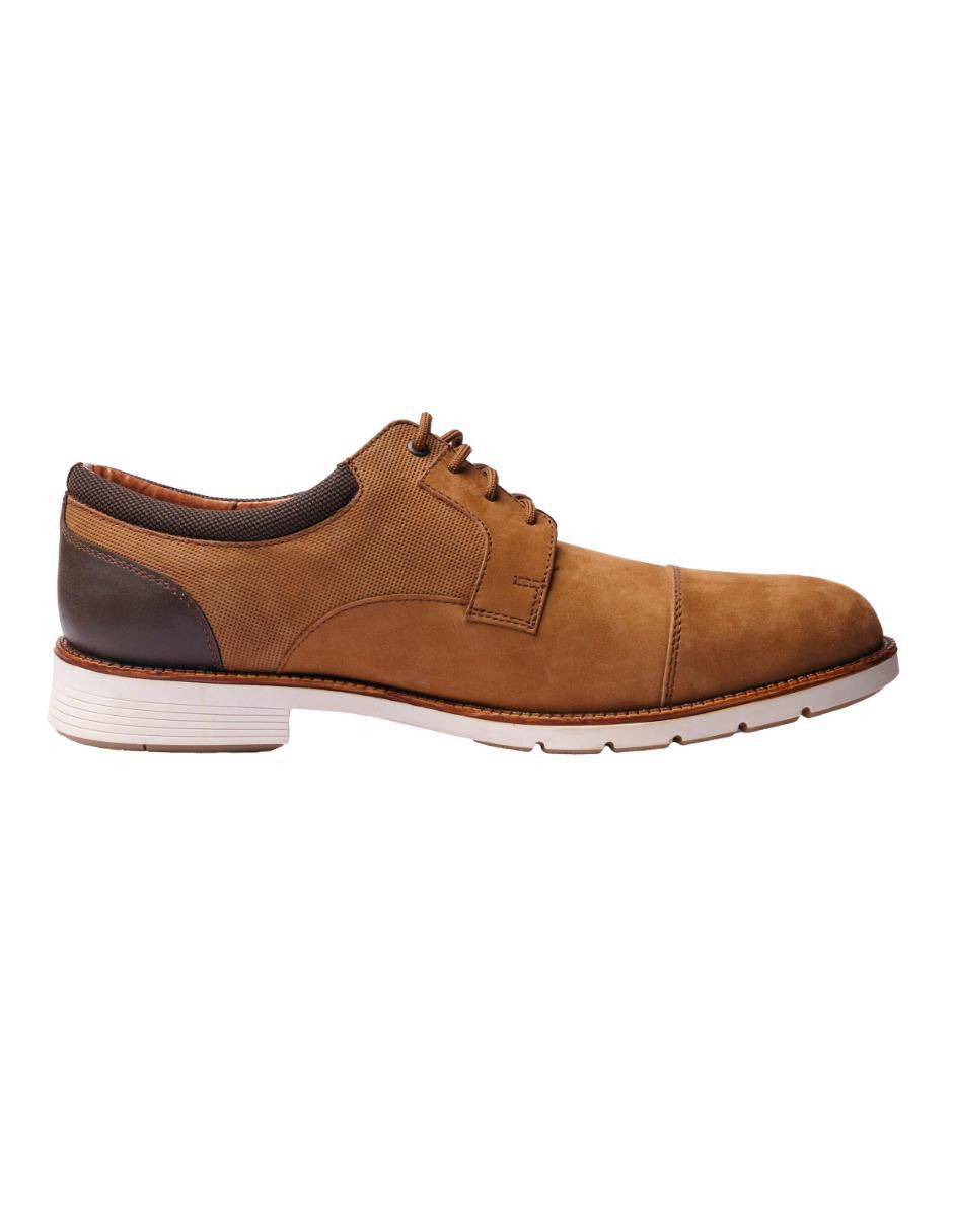 Zapato derby para hombre 5