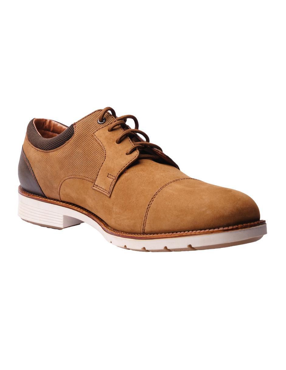 Zapato derby para hombre 6