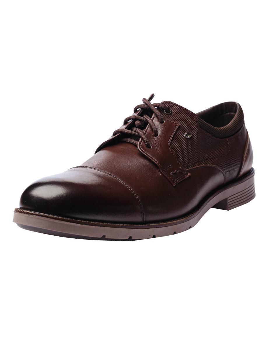 Zapato derby para hombre 2