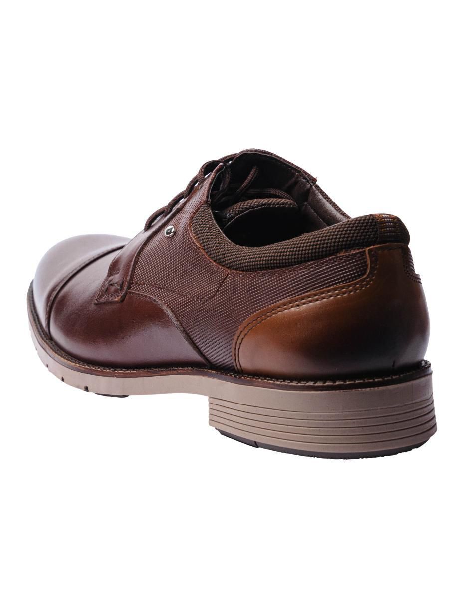 Zapato derby para hombre 3