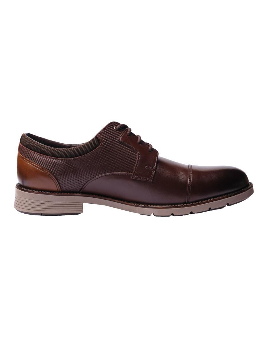 Zapato derby para hombre 5