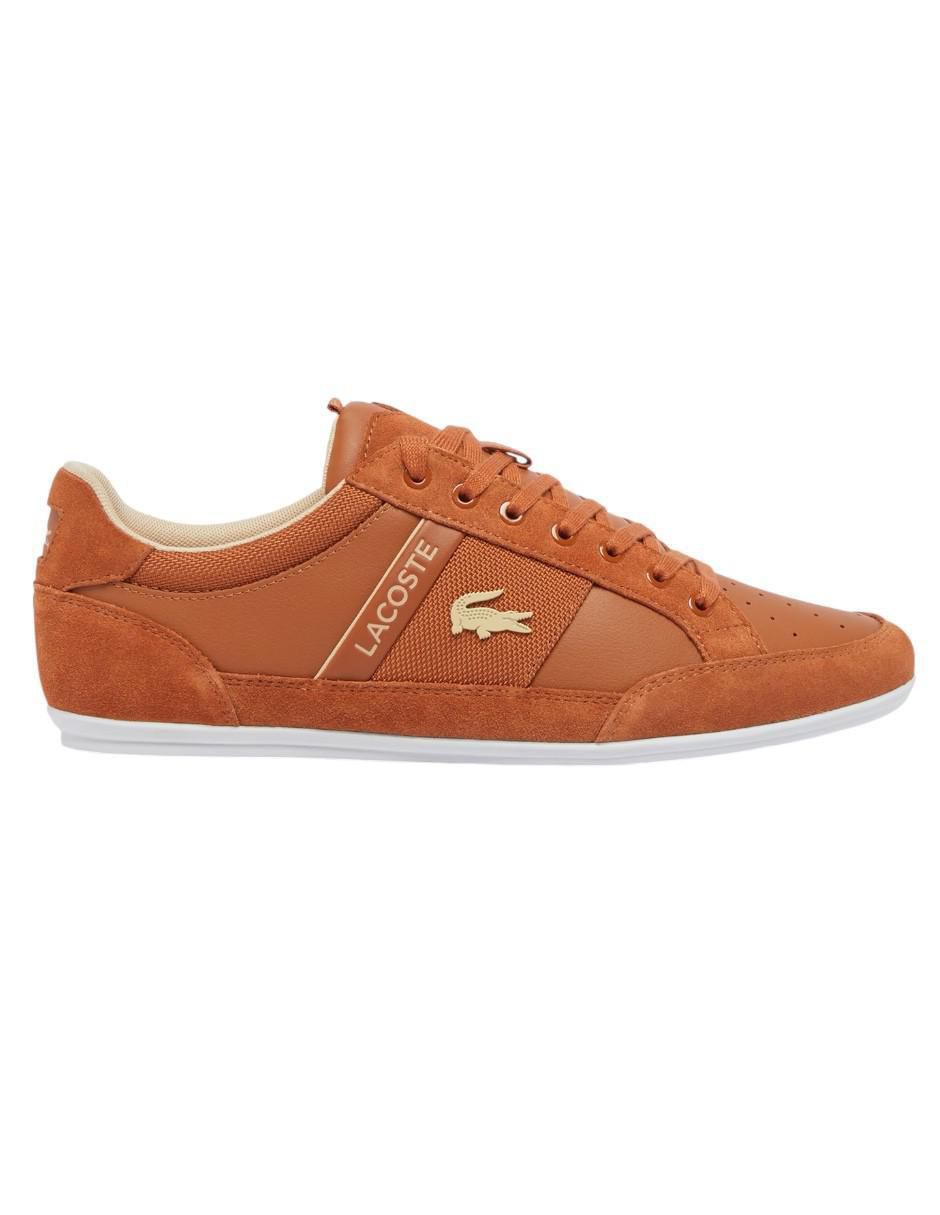 Tenis de piel Chaymon para hombre Tenis de piel Chaymon para hombre