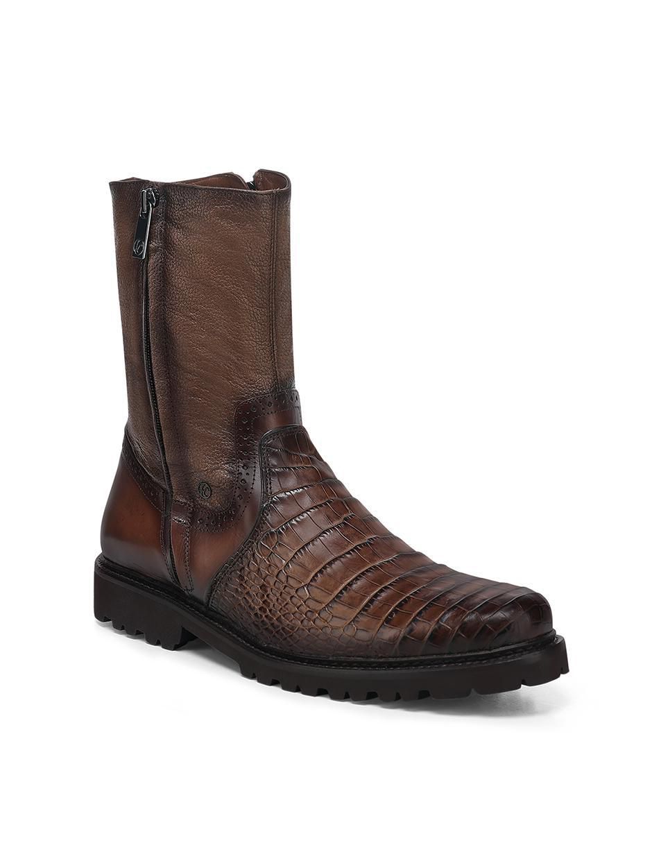 Bota para hombre