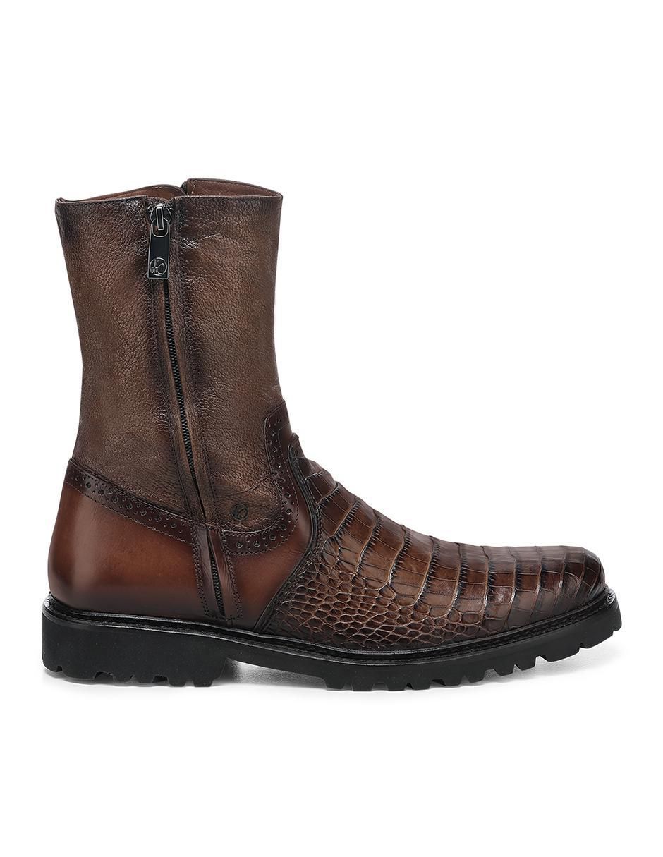 Bota para hombre 4
