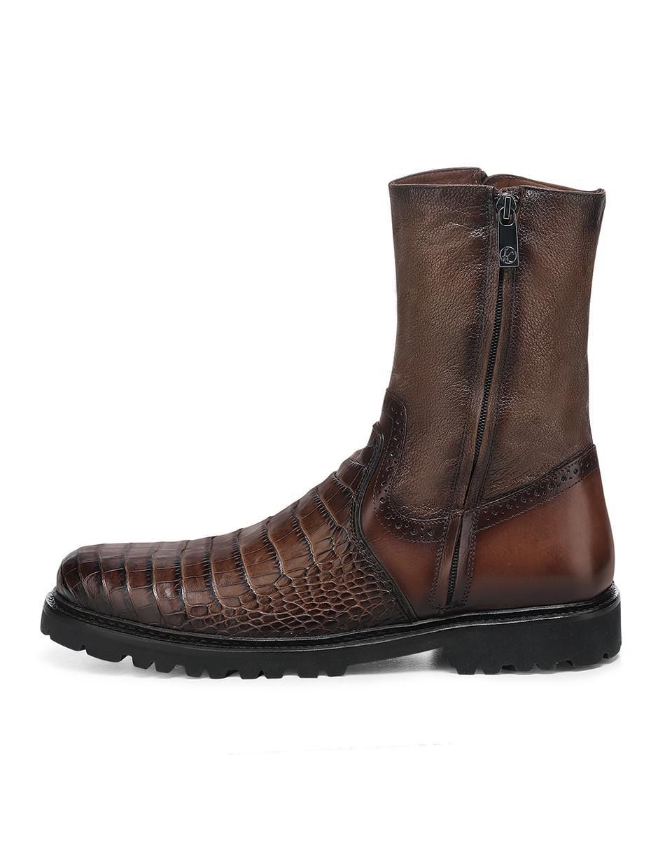 Bota para hombre 6