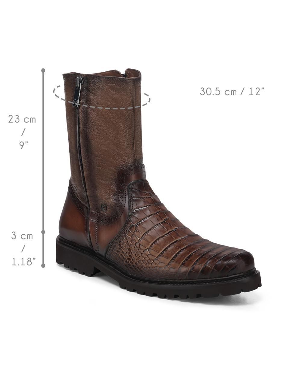 Bota para hombre 7