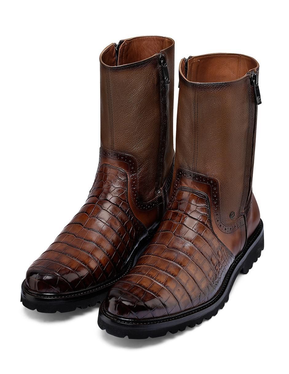 Bota para hombre 8