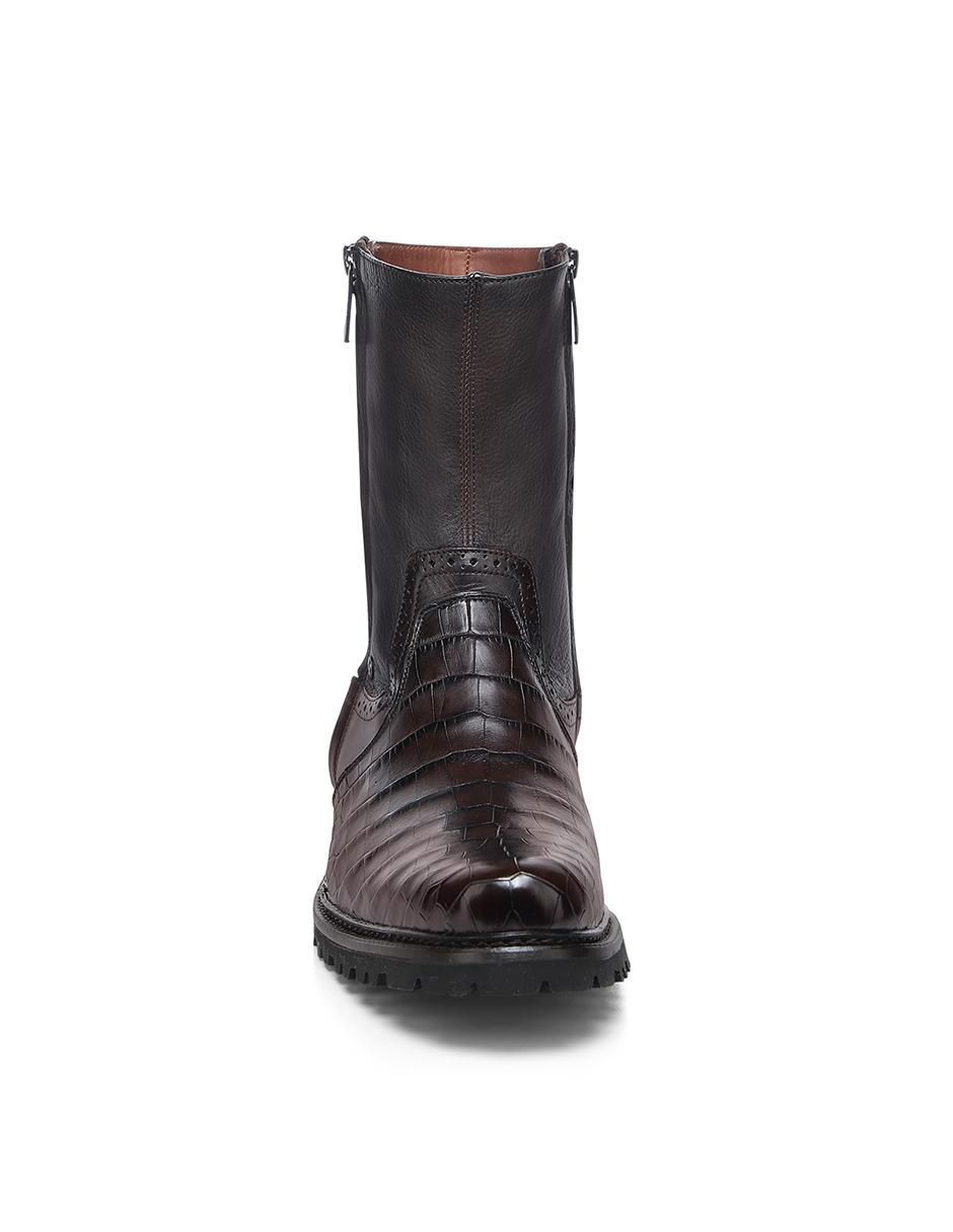 Bota para hombre 4