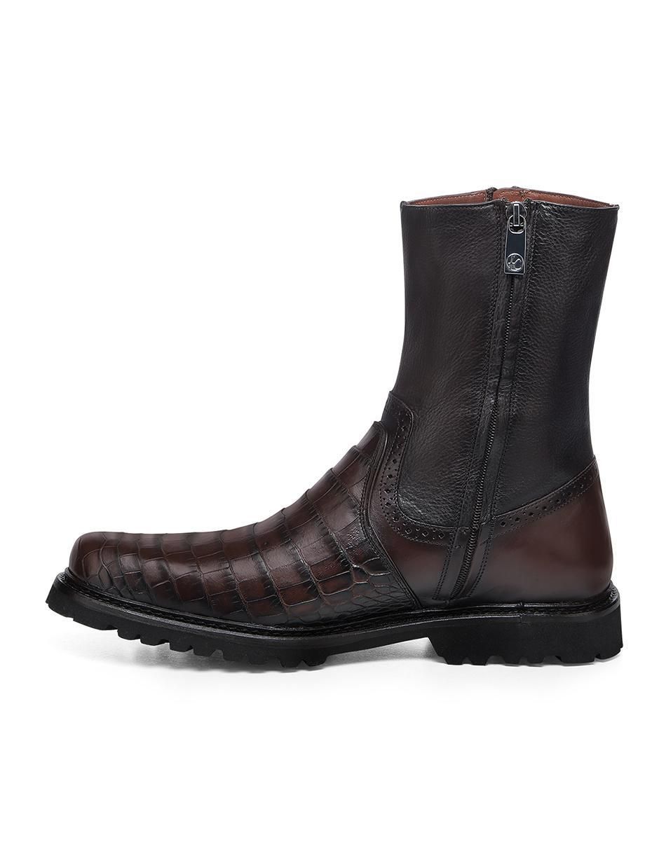 Bota para hombre 5