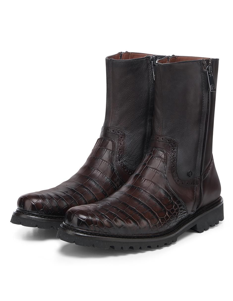 Bota para hombre 7