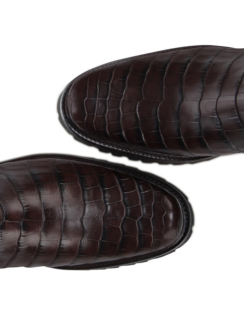 Bota para hombre 8