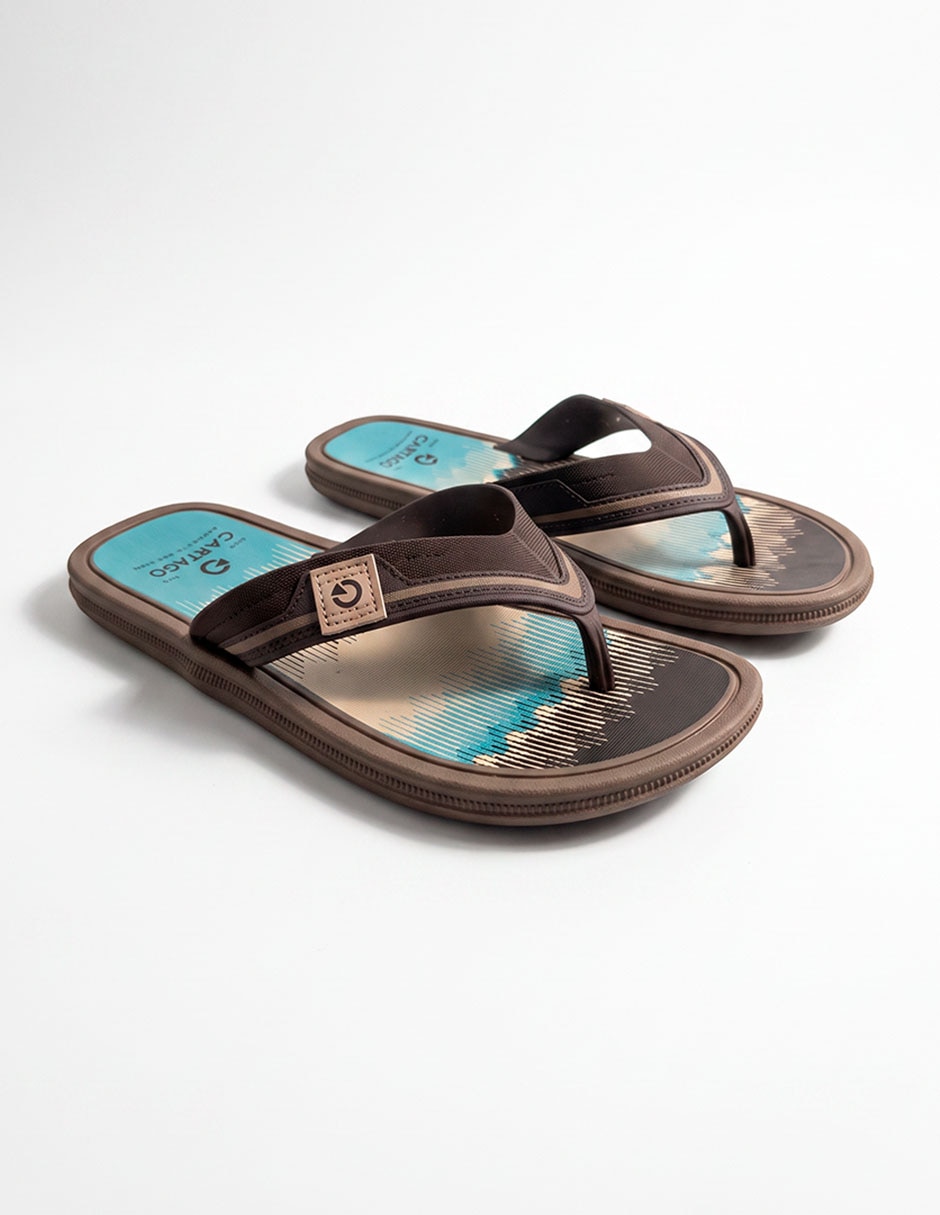 Sandalia para hombre Sandalia para hombre