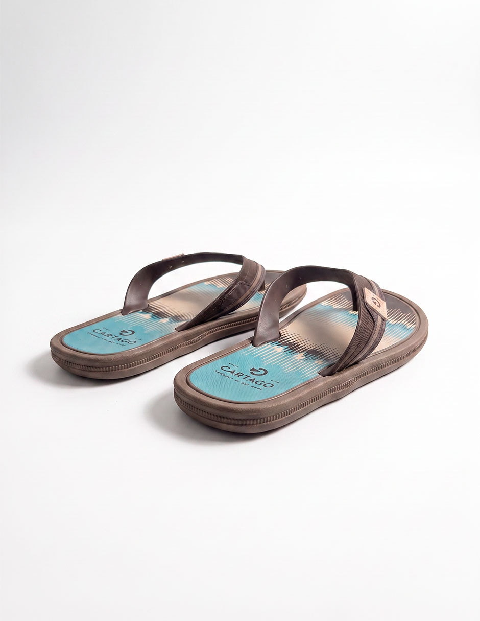 Sandalia para hombre 3