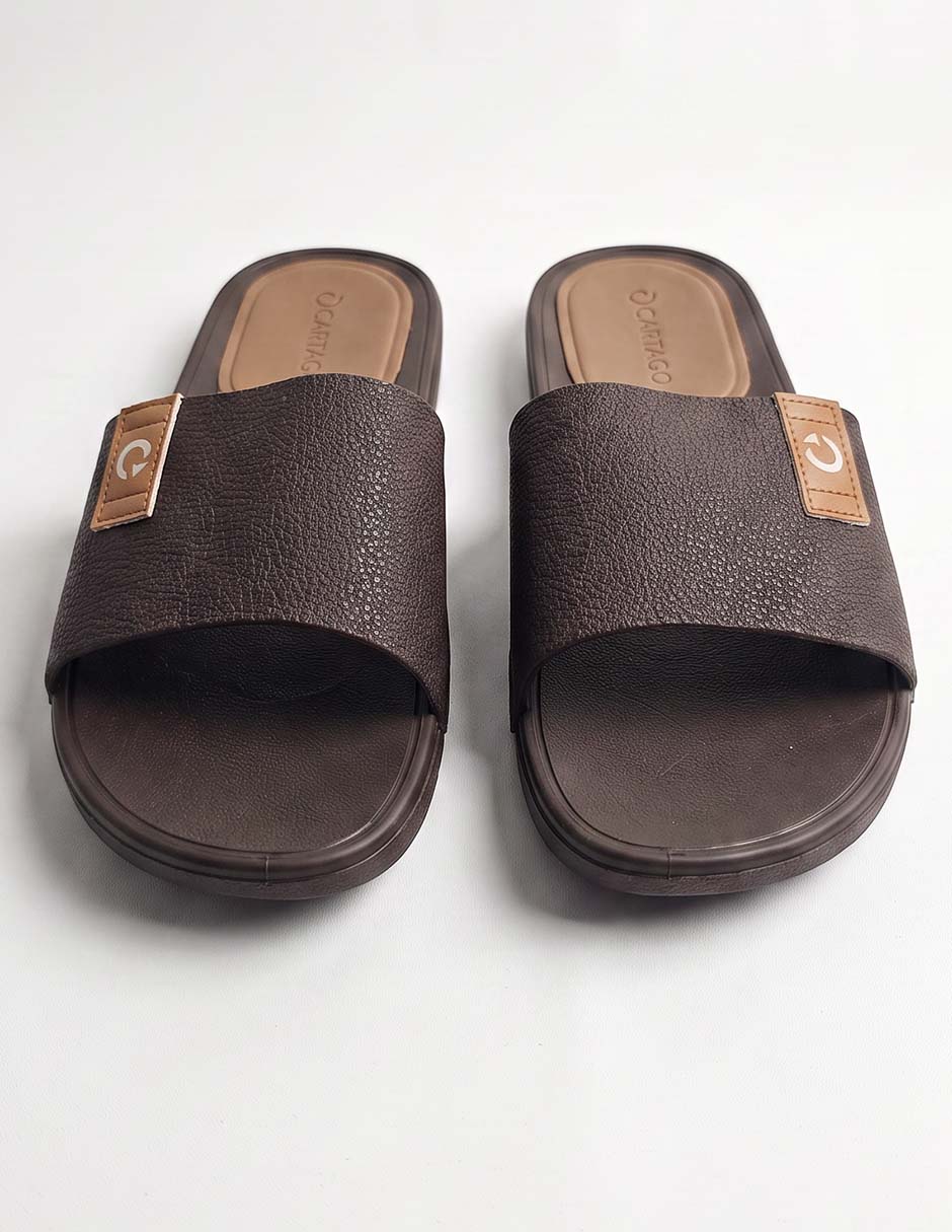Sandalia para hombre 2