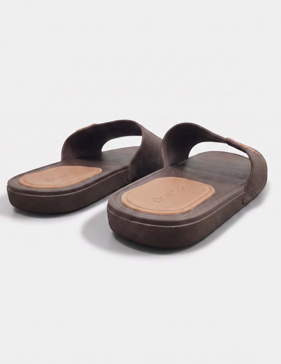 Sandalia para hombre 3