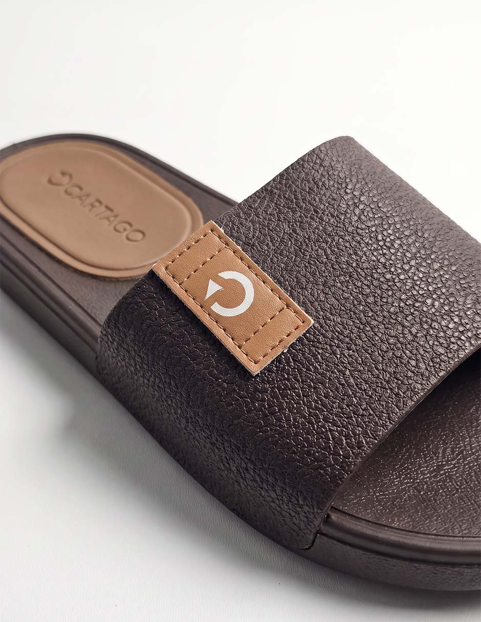 Sandalia para hombre 4