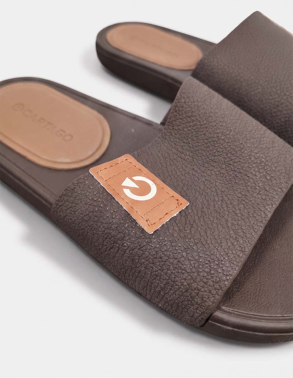 Sandalia para hombre 5