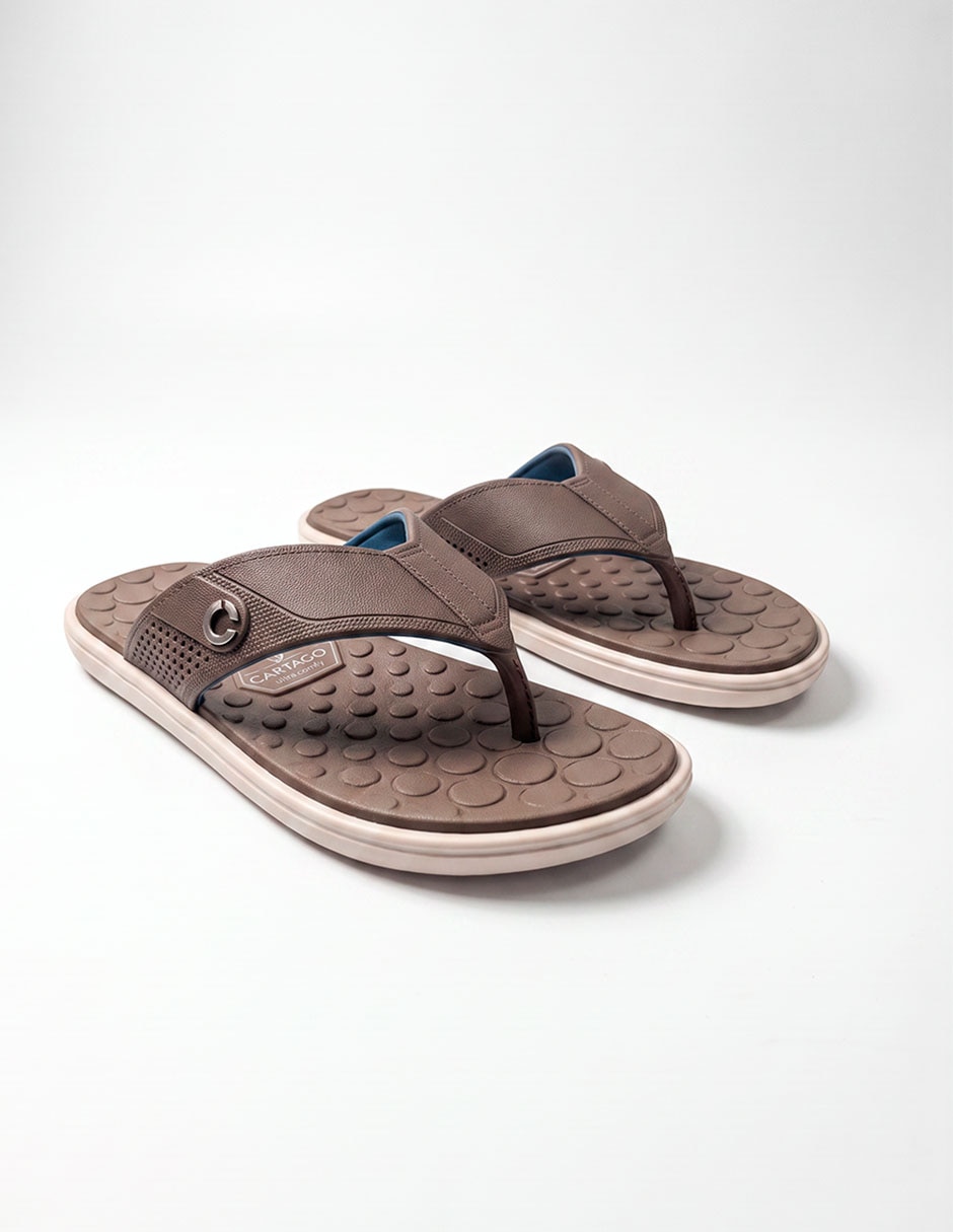 Sandalia para hombre Sandalia para hombre
