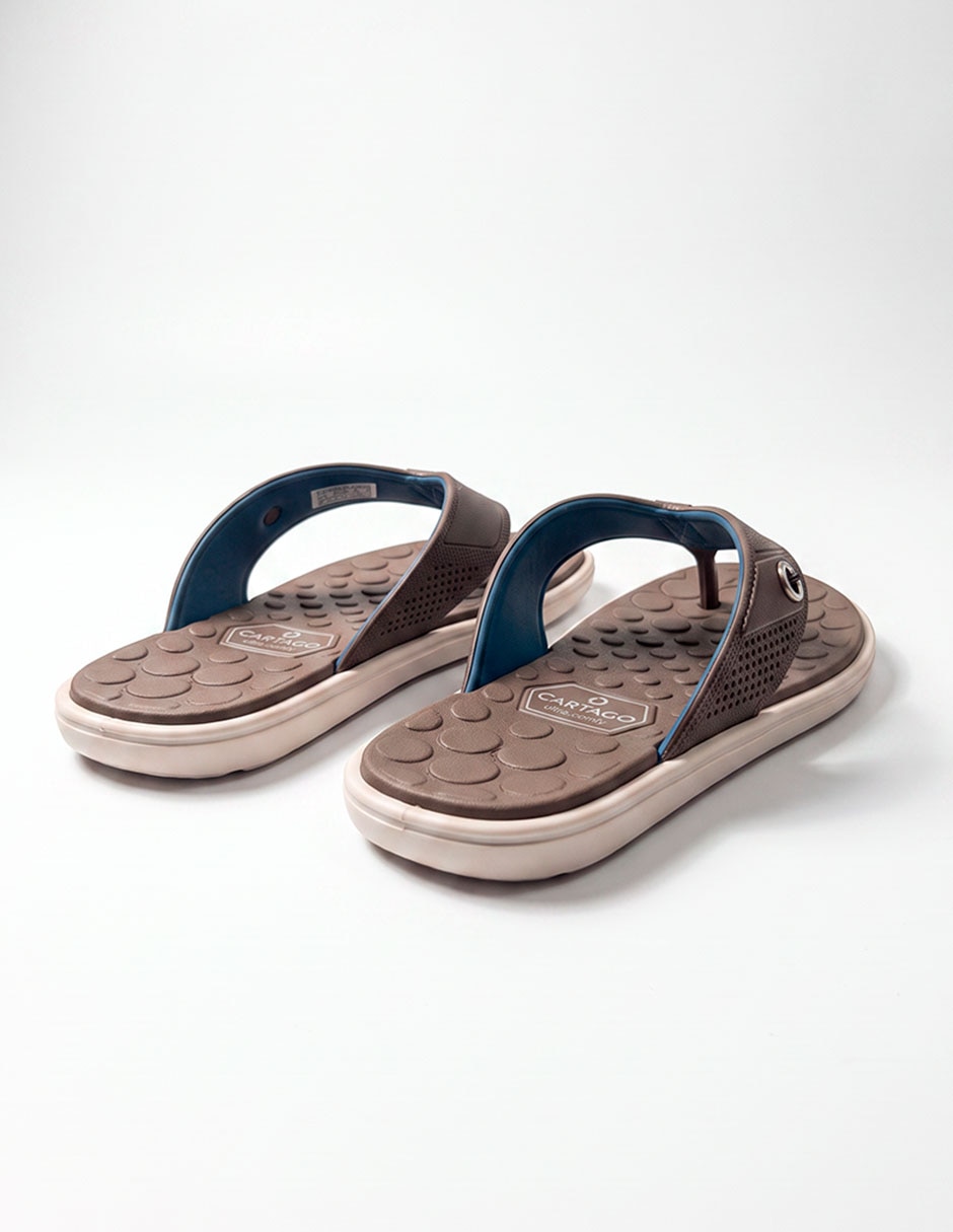 Sandalia para hombre 3