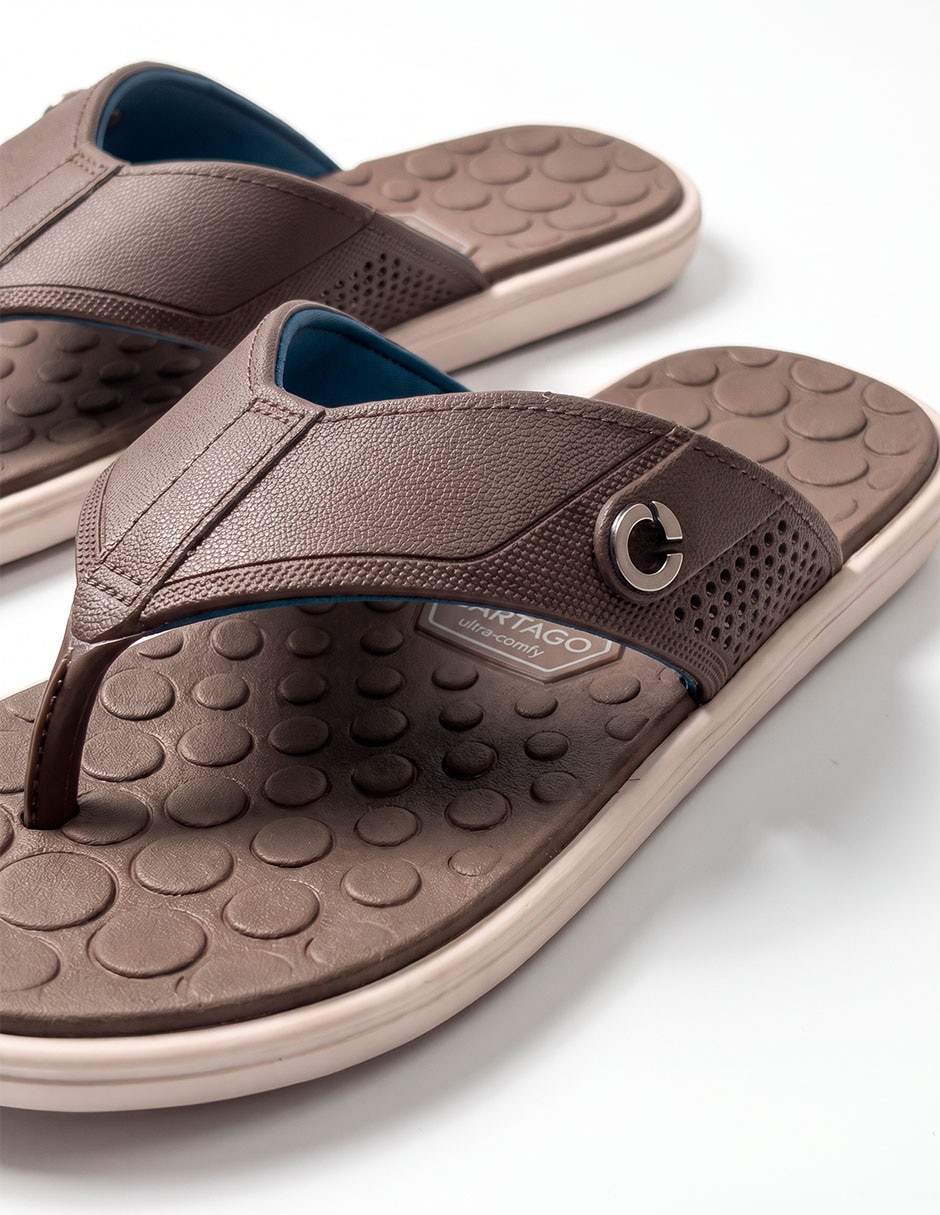 Sandalia para hombre 4