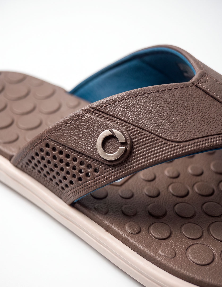 Sandalia para hombre 5