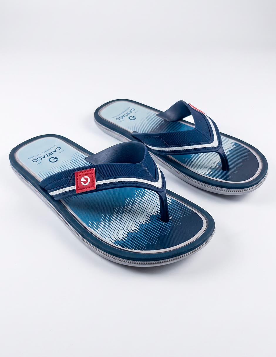 Sandalia para hombre