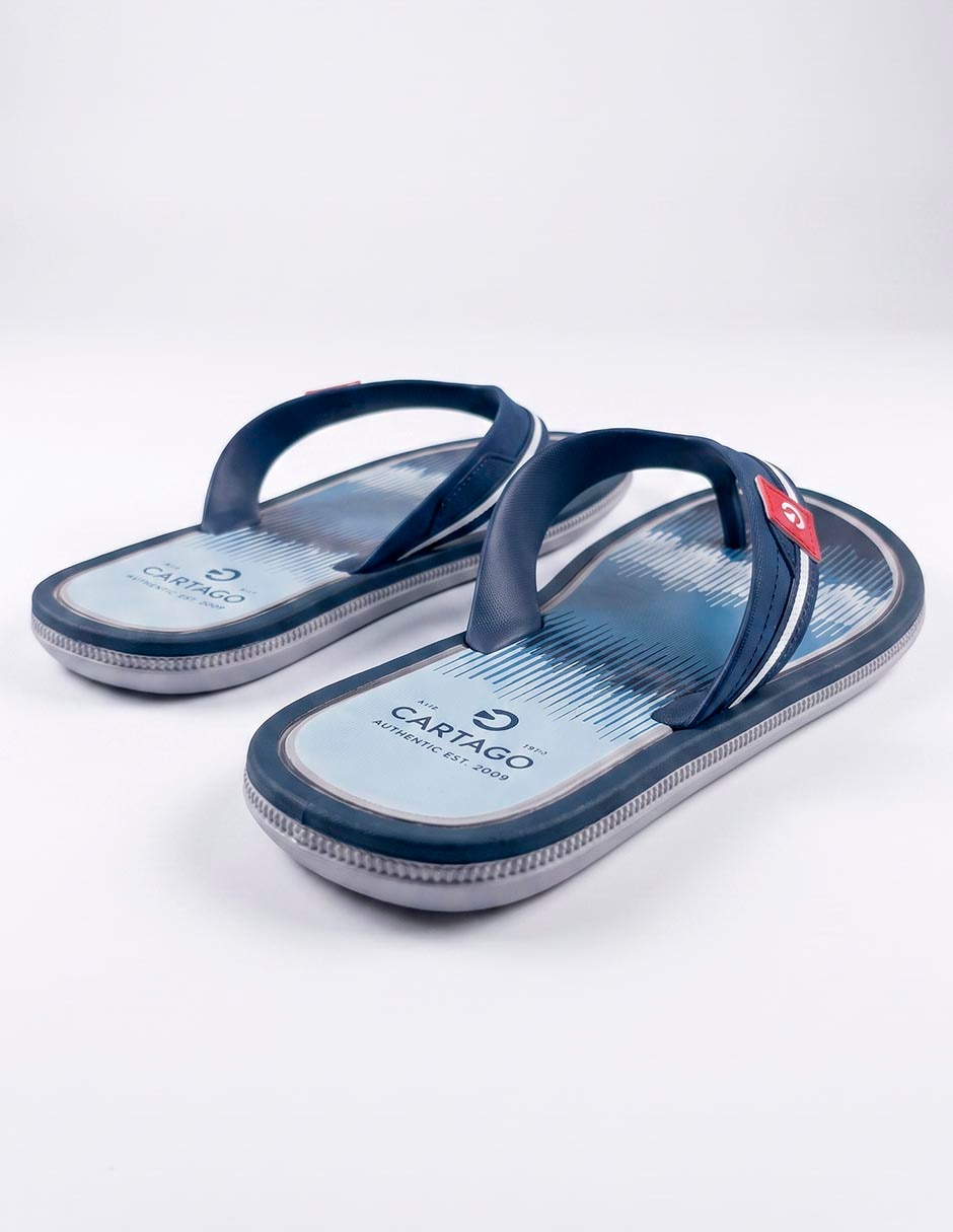 Sandalia para hombre 3