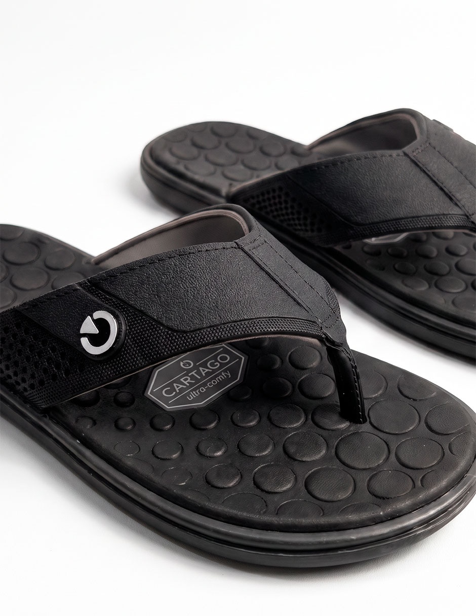 Sandalia para hombre 4