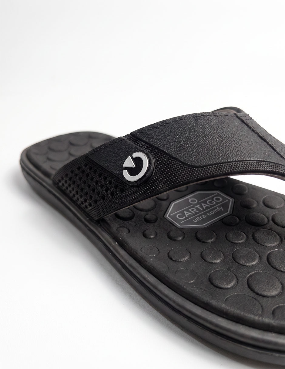 Sandalia para hombre 5