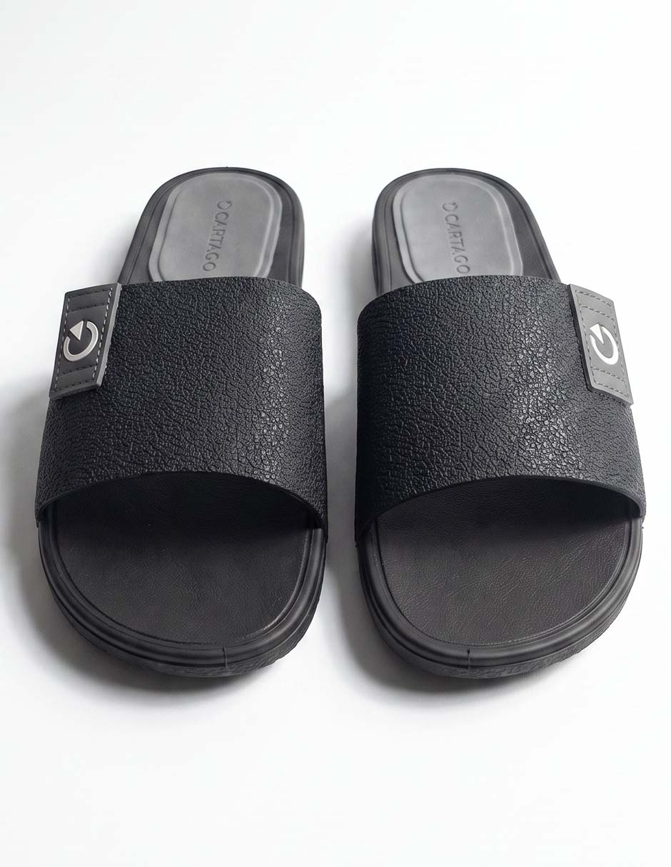 Sandalia para hombre 2