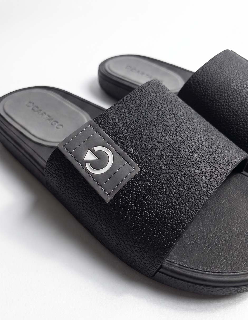 Sandalia para hombre 4