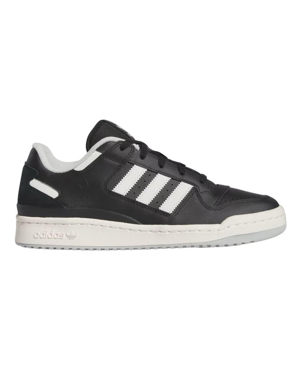 Tenis de piel Forum Low para hombre