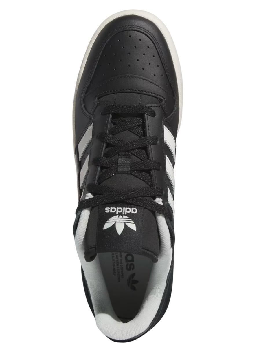 Tenis de piel Forum Low para hombre